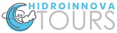 Hidroinnova Tours Logo